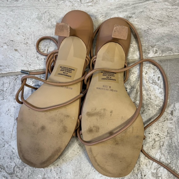 Steve Madden Heels - Picture 3 of 3